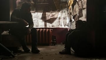 Photograph by Liane Hentscher/HBO