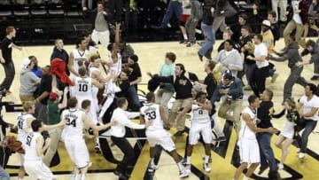 Mandatory Credit: Jeremy Brevard-USA TODAY Sports
