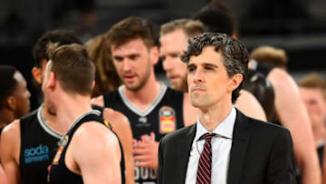 Will Weaver could be the New Orleans Pelicans next head coach (Photo by Quinn Rooney/Getty Images)