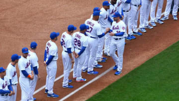 Mickey Callaway, New York Mets. (Photo by Mike Stobe/Getty Images)