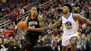 HOUSTON, TX - JANUARY 04: Gerald Green