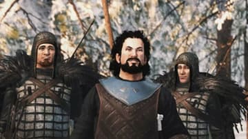 Image: TaleWorlds Entertainment/Carolina Warlord