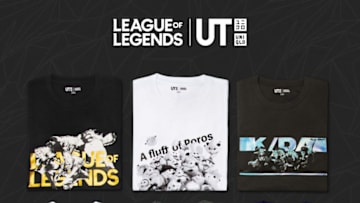 League of Legends. Photo Courtesy of Riot Games.