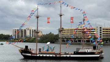 Tampa Bay Buccaneers(Photo by Mike Ehrmann/Getty Images)