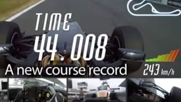 Photo Credit: Gazoo Racing via YouTube Screenshot