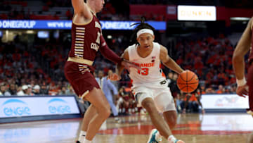 Syracuse basketball, Benny Williams (Photo by Bryan M. Bennett/Getty Images)