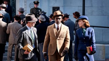 Perry Mason season 2. Courtesy of Warner Media.