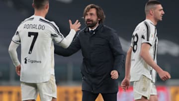 Juventus (Photo by Emilio Andreoli/Getty Images)