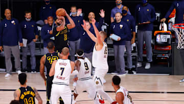 (Photo by Kevin C. Cox/Getty Images)