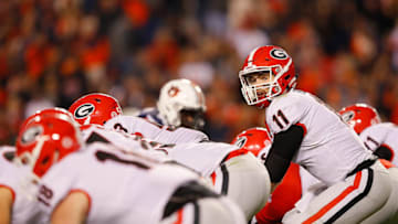 (Photo by Kevin C. Cox/Getty Images)