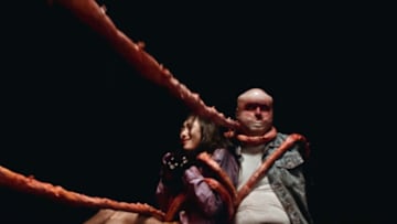 All Jacked Up and Full of Worms - Courtesy Cinedigm / Exile PR