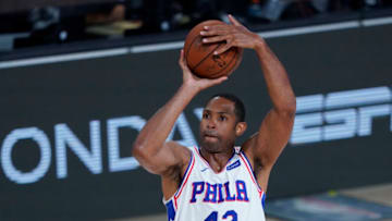 Philadelphia 76ers, Al Horford(Photo by Ashley Landis-Pool/Getty Images)