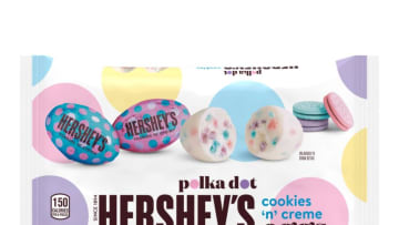 New Hershey’s Easter candy, photo provided by Hershey's