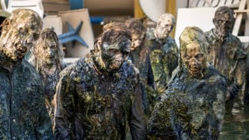 - Fear the Walking Dead _ Season 4, Episode 4 - Photo Credit: Richard Foreman, Jr/AMC