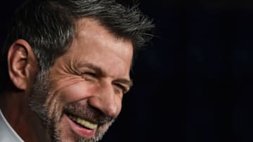 MONTREAL, QC - JANUARY 07: Montreal Canadiens Marc Bergevin (Photo by Minas Panagiotakis/Getty Images)