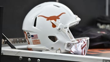 Texas Football (Photo by Ed Zurga/Getty Images)