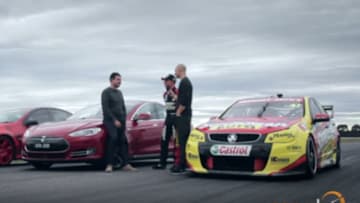 Photo Credit: Car Advice Australia Youtube Screenshot