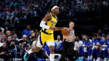 Indiana Pacers, Buddy Hield, NBA Trade Rumors, Dallas Mavericks, Tim Hardaway Jr.