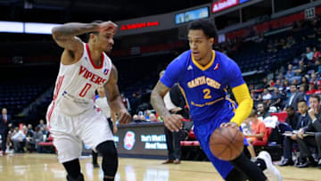 Warriors, Mandatory Copyright Notice: Copyright 2017 NBAE (Photo by Nathan Lambrecht/NBAE via Getty Images)