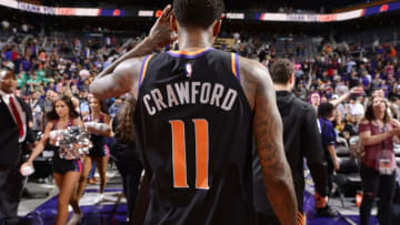 (Photo by Barry Gossage/NBAE via Getty Images)
