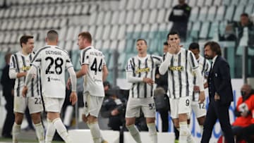 Juventus (Photo by Jonathan Moscrop/Getty Images)