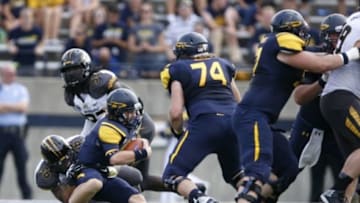 Shane Ray - Mandatory Credit: Raj Mehta-USA TODAY Sports
