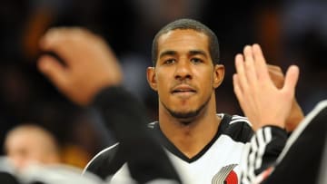LaMarcus Aldridge (Photo by Lisa Blumenfeld/Getty Images)