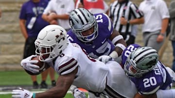 (Photo by Peter G. Aiken/Getty Images)