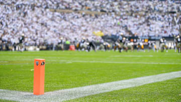 According to Saturday Blitz' Connor Muldowney, the Pac-12 shouldn't worry about Colorado football leaving the conference (Photo by Dustin Bradford/Getty Images)