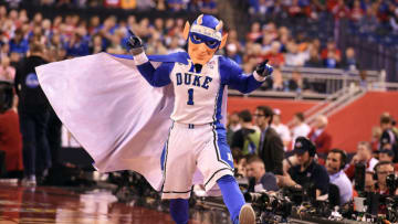 Duke basketball (Photo by Lance King/Getty Images)