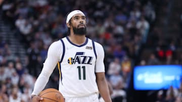 Utah Jazz (Rob Gray-USA TODAY Sports)