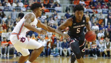 Auburn basketball (Photo by Todd Kirkland/Getty Images)