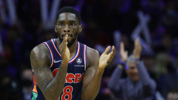 (Photo by Tim Nwachukwu/Getty Images)