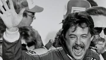 Tim Richmond, NASCAR (Photo by Jayne Kamin-Oncea/Getty Images)