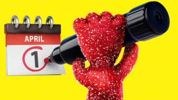 Sour Patch Prank Fund from Sour Patch Kids, photo provided by Sour Patch Kids