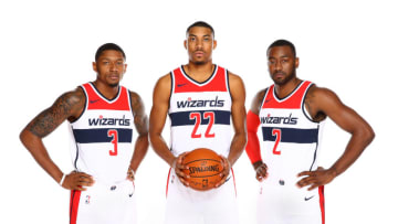 Photo by Ned Dishman/NBAE via Getty Images