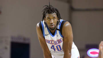 OKC Thunder (Photo by Jack Arent/NBAE via Getty Images)