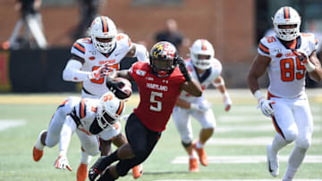Photo by G Fiume/Maryland Terrapins/Getty Images
