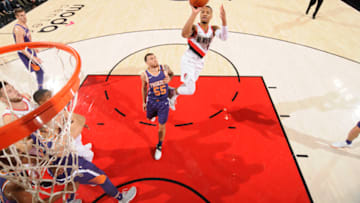 (Photo by Cameron Browne/NBAE via Getty Images)