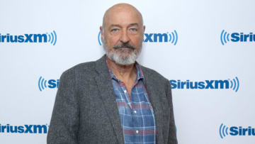 NEW YORK, NY - OCTOBER 30: Terry O'Quinn visits SiriusXM Studios on October 30, 2018 in New York City. (Photo by Santiago Felipe/Getty Images)