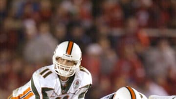 3 Jan 2002: DIGITAL IMAGE. Mandatory Credit: Brian Bahr/Getty Images