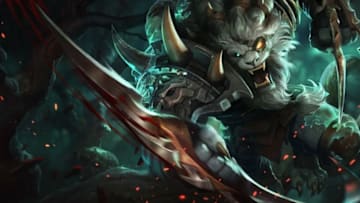Property of LeagueOfLegends.com/RiotGames.com