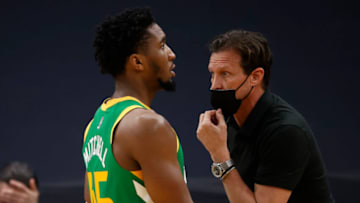 Utah Jazz (Kim Klement-USA TODAY Sports)