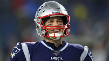 49ers, Tom Brady (Photo by Maddie Meyer/Getty Images)