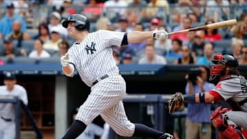 Anthony Gruppuso-USA TODAY Sports