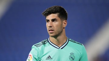 Real Madrid, Marco Asensio (Photo by Gonzalo Arroyo Moreno/Getty Images)