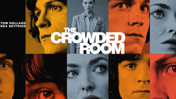 The Crowded Room key art