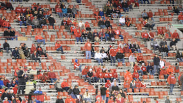 (Photo by Steven Branscombe/Getty Images)