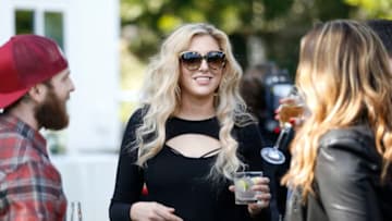 THE REAL HOUSEWIVES OF ORANGE COUNTY -- Episode 1402 -- Pictured: Gina Kirschenheiter -- (Photo by: Phillip Faraone/Bravo)