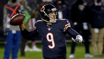 Chicago Bears (Photo by Jonathan Daniel/Getty Images)